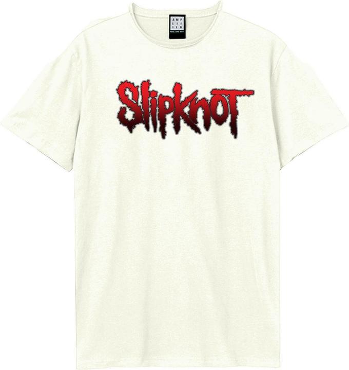 Image du produit Amplified - T-shirt - Adulte (L)