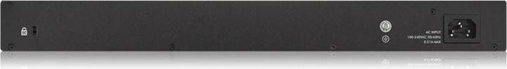 Image du produit Zyxel Xgs2210-52-Eu0101f (52 Ports)