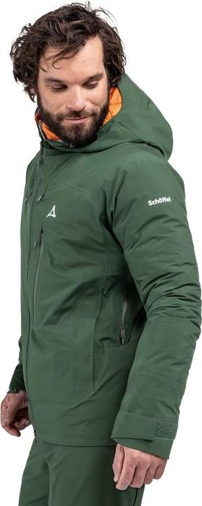 Actual product image Schöffel 3L Jacket Pizac (XXL)