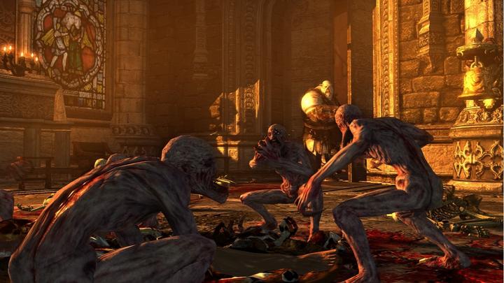 Image du produit Konami Castlevania : Lords of Shadows, PS3 Anglais PlayStation 3 (PS3, EN)