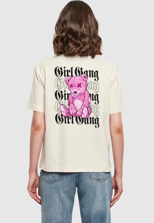 Actual product image Miss Tee Girl Gang Tee - 125239 (M)