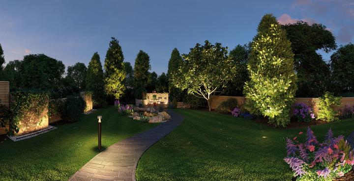 Produktbild Paulmann Outdoor Plug & Shine Trafoabdeckung