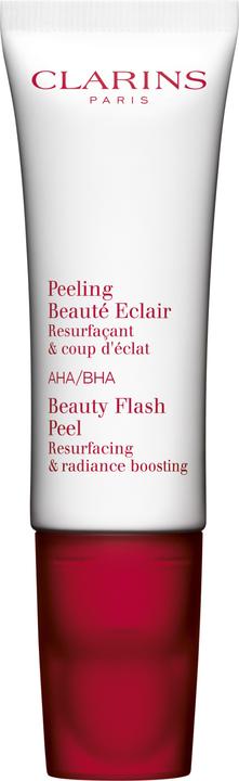 Image du produit Clarins Exfoliant Beauté Eclair (Gommage, 50 ml)