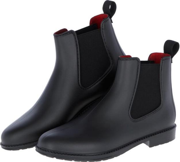 Kerbl Bottes d'équitation Covalliero Axona