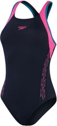 Produktbild Speedo HyperBoom Flyback (W36/L40)