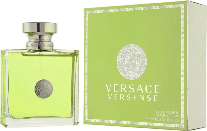 Produktbild Versace Versense (Eau de Toilette, 100 ml)