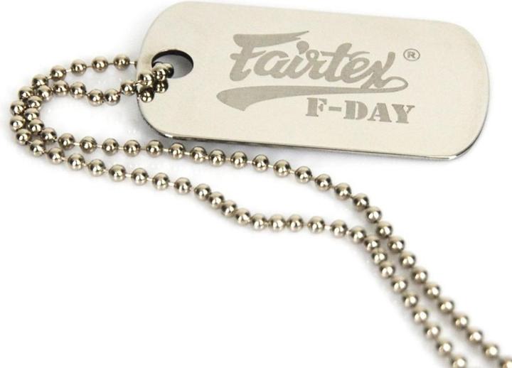 Actual product image Fairtex Boxing gloves BGV25 F-Day 2 (10 OZ)