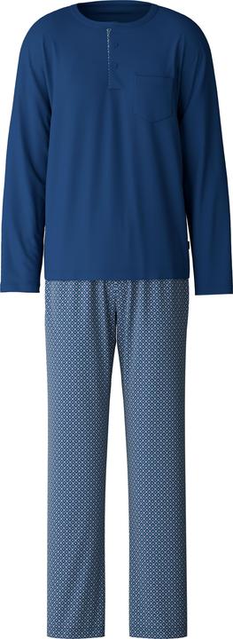 Calida Relax Choice Pyjama, lang