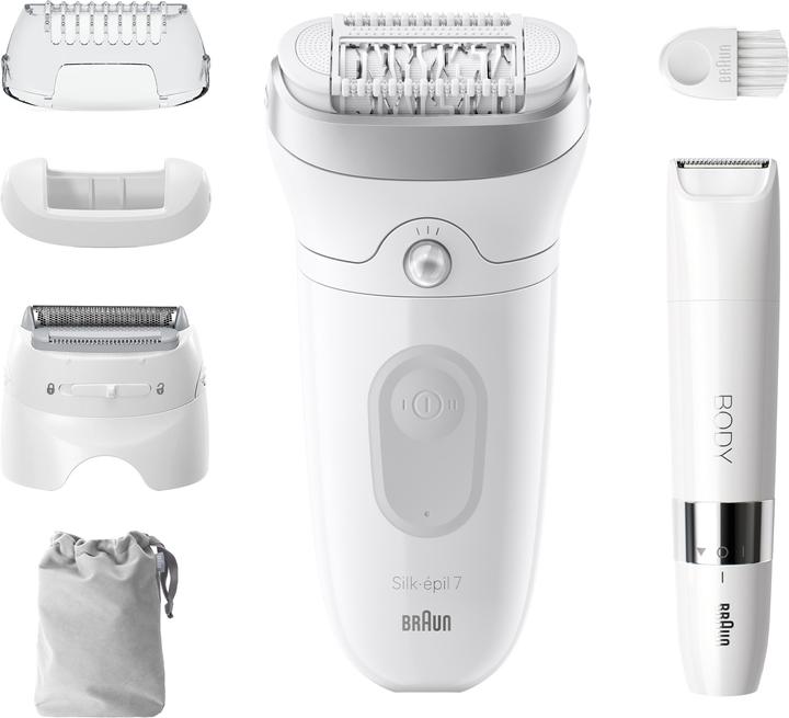 Produktbild Braun Silk-épil 7