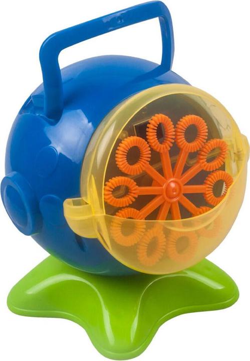 Immagine prodotto Champ Macchina per le bolle di sapone