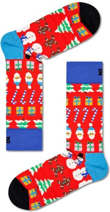 Produktbild Happy Socks Gift Set
