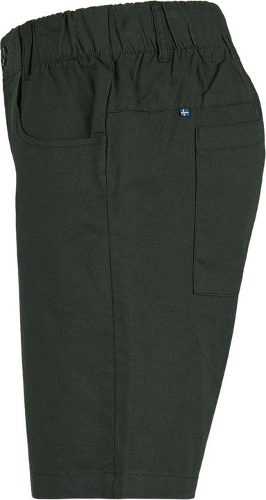 Image du produit Stoic Short femme Hemp53 ValenSt. (38, M)