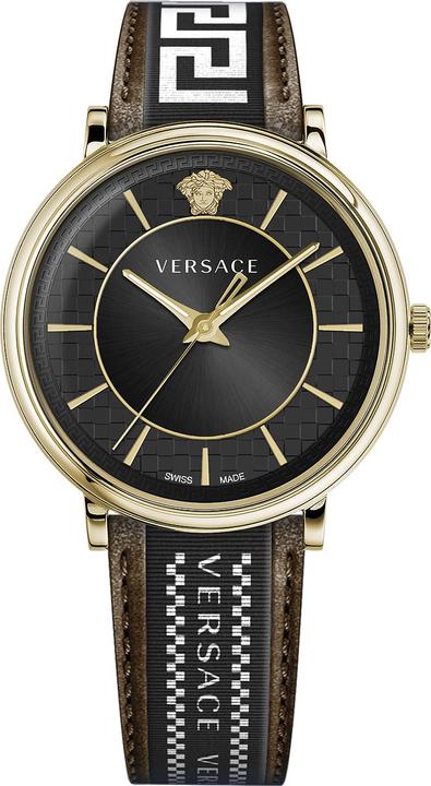 Versace VE5A01721 (Analoguhr, 42 mm)