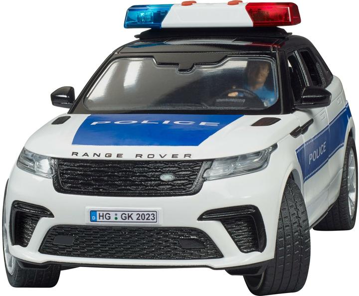 Produktbild Bruder Range Rover Velar