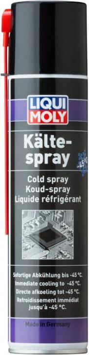 Produktbild Liqui Moly Kältespray (400 ml)