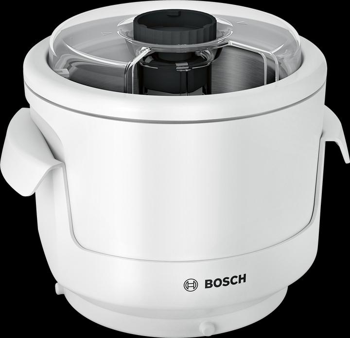 Produktbild Bosch Hausgeräte Eisbereiter-Aufsatz