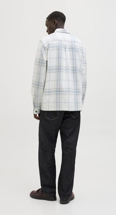 Image du produit Jack & Jones Comfort Fit Overshirt Overshirt (XS)