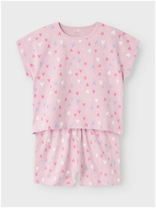 Image du produit Name it Pyjama coeur (122, 128, 125 B)