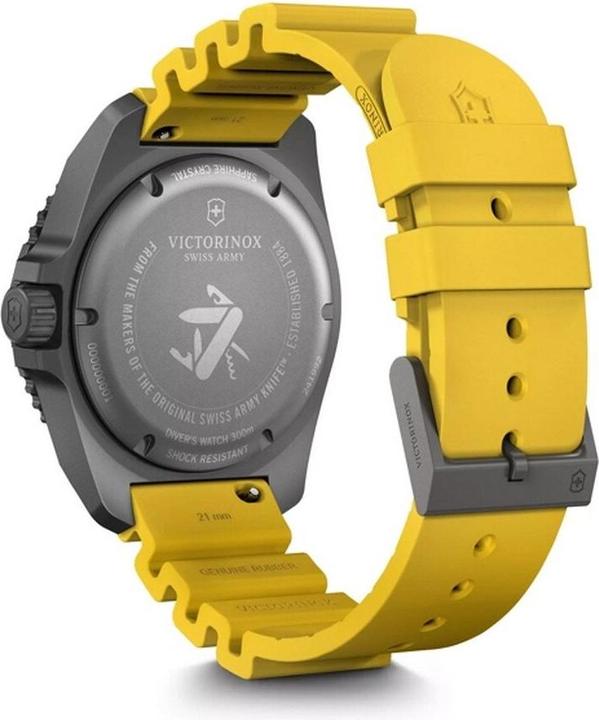Produktbild Victorinox Dive Pro Quartz (Taucheruhr, 43 mm)