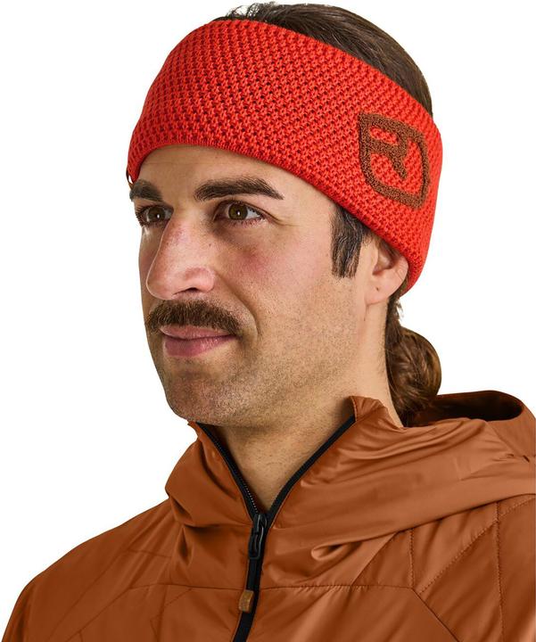 Immagine prodotto Ortovox Rock'N'Wool Headband