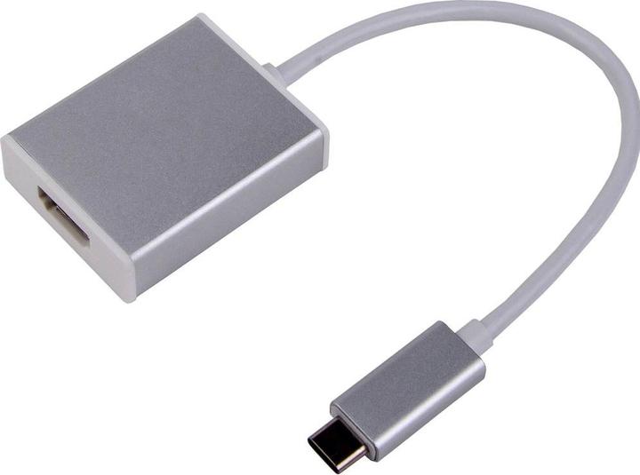 Immagine prodotto LMP Da USB-C a (HDMI, 10 cm)