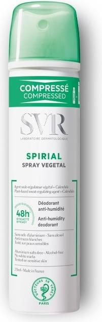 Image du produit Spray Vegetal (Spray, 75 ml)