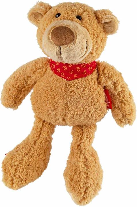 Actual product image Sigikid Bear L Gildehard Günsburg Sweety ** (11 cm)
