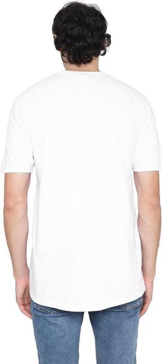 Immagine prodotto Peppa Pig Maglietta Mamma Pig Arcobaleno Floreale Uomo (XL)
