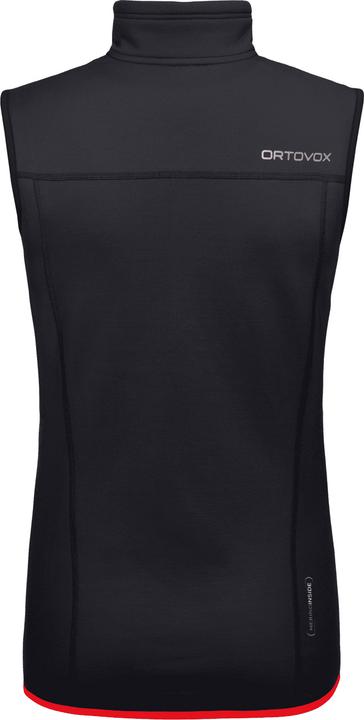 Image du produit Ortovox Gilet en laine polaire W (S)