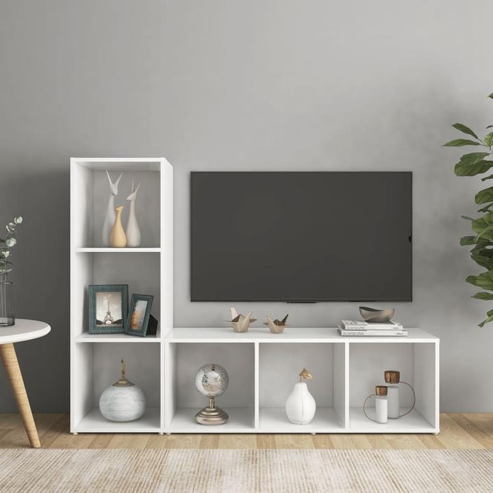 Produktbild VidaXL TV-Schrank (107 x 35 x 37 cm)