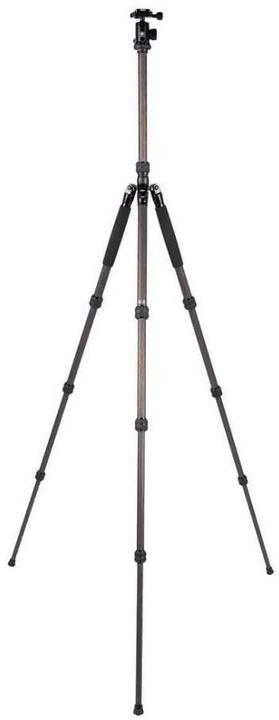 Image du produit Sirui Traveler 7C (Carbone)