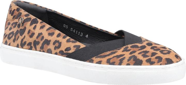 Immagine prodotto Hush Puppies Scarpe Tiffany modello leo in pelle scamosciata (40.5)