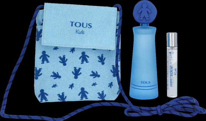 Image du produit Tous Kids Boy Eau De Toilette Set (Eau de toilette, 115 ml)