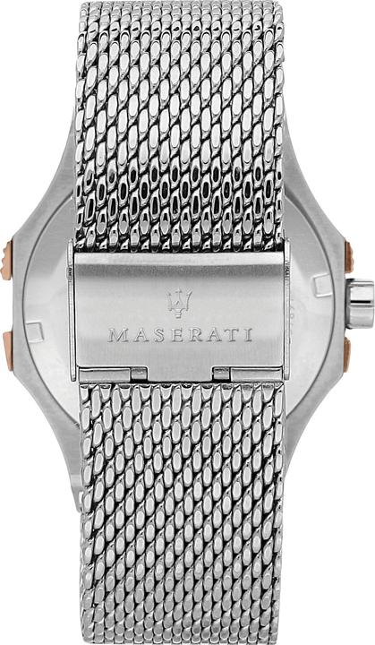 Actual product image Maserati Potenza (Analogue wristwatch, 40 mm)