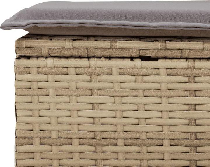 Actual product image VidaXL Garden lounge set