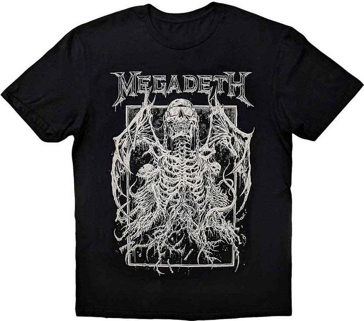 Megadeth Vic Rising (XXL)