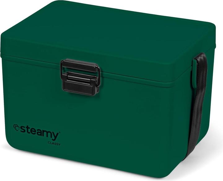 Immagine prodotto Steamy Outdoor Classy 12 - Kühlbox (12 l)