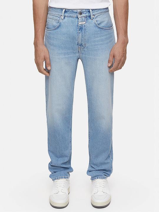 Actual product image Closed Slim fit COOPER TRUE (33)