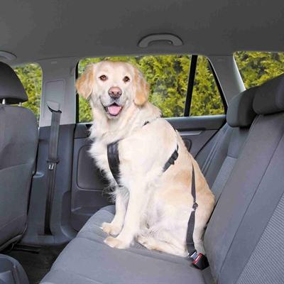 Actual product image Trixie Car harness (XS, Dog, General)