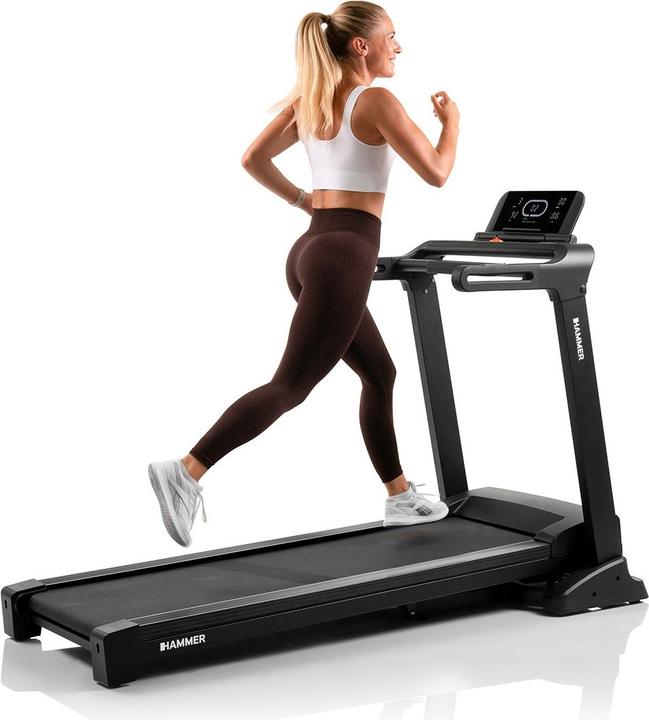 Immagine prodotto Hammer Fitness FlyRun 4.0