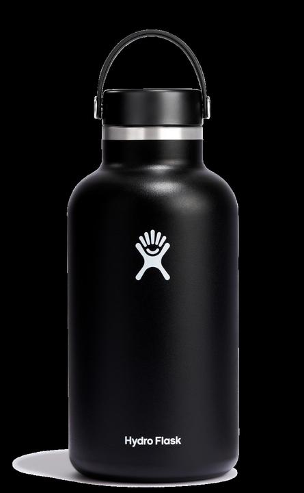 Produktbild Hydro Flask Trinkflasche Wide Flex Deckel (1.90 l)