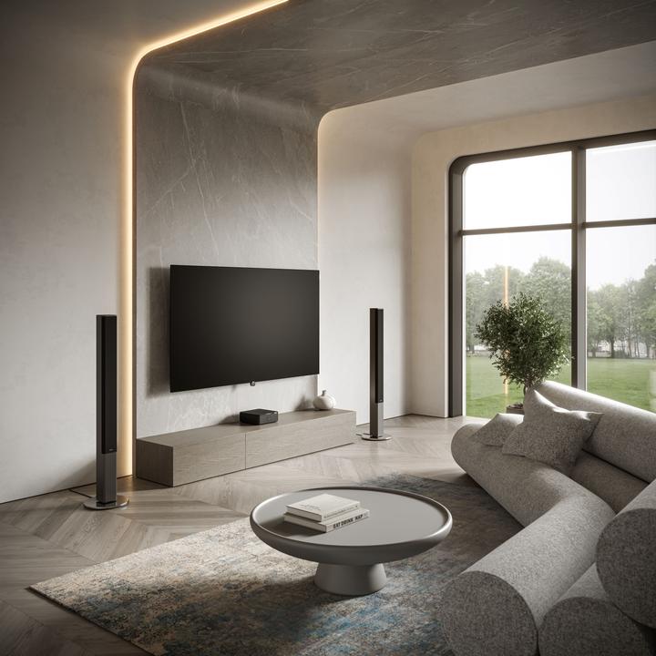 Immagine prodotto Loewe amplificatore multi.room (Airplay, Bluetooth, WiFi)