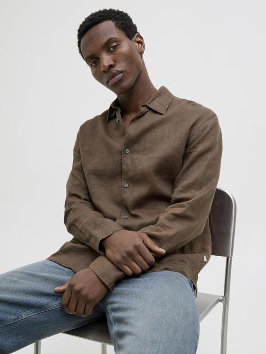 Image du produit Jack & Jones Relaxed Fit Hemd Hemd (XL)