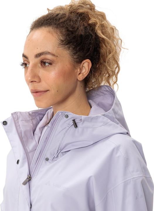 Produktbild Vaude Mineo Rain Jacket (36)