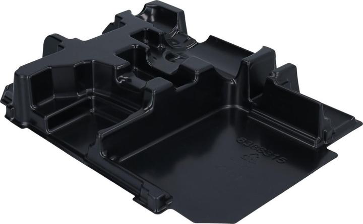 Actual product image Makita System insert for charger DC18RC + 4x 18V batteries in Makpac ( 838754-7 )