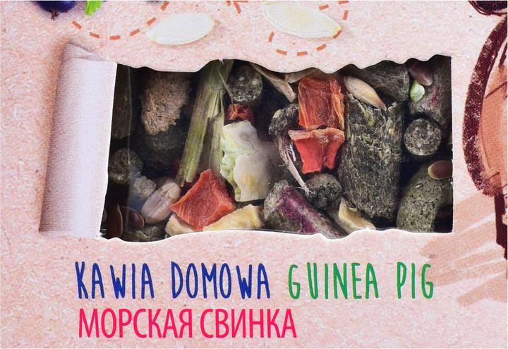 Immagine prodotto Vitapol Cibo per un porcellino d'India 500 g (0.50 kg, 1 x)