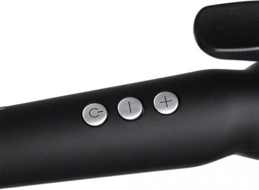 Actual product image Bio Ionic GrapheneMX - Curling Iron 1.25"/3.2cm Dual Voltage (32 mm)