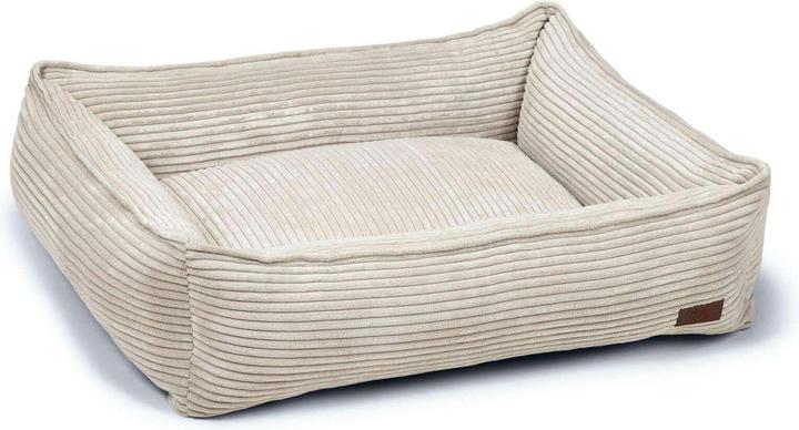 Produktbild Designed by Lotte Liegebett Ribbed (Hund)