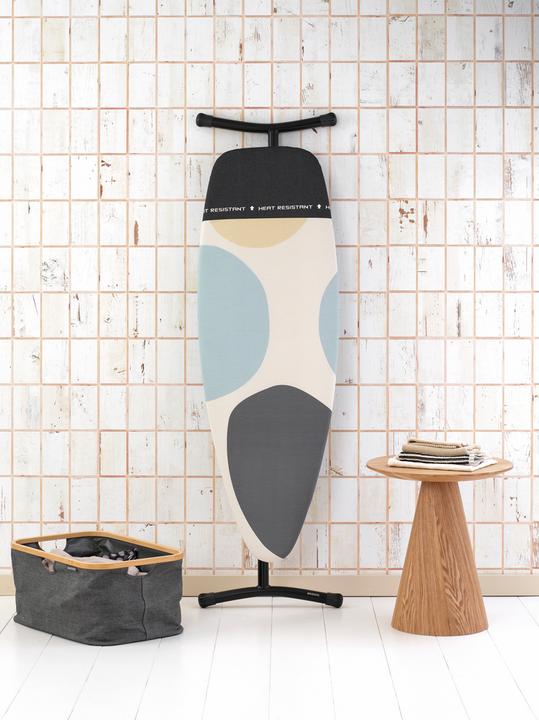 Immagine prodotto Brabantia Asse da stiro Resistente al calore Zona di parcheggio (135 x 45 cm)