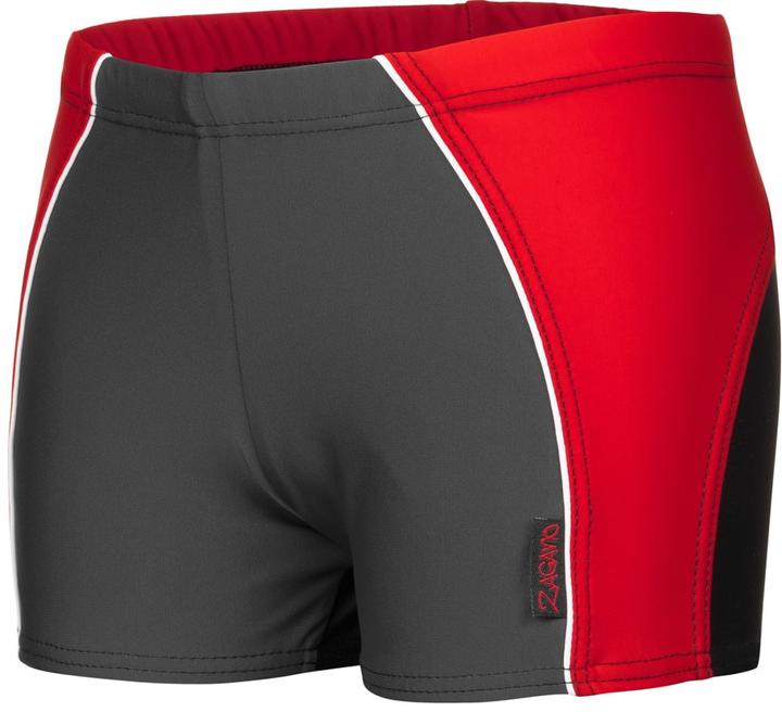 Swim & Fun Knaben Badehose (116)